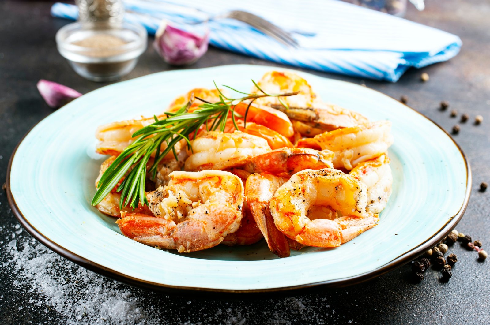 shrimps